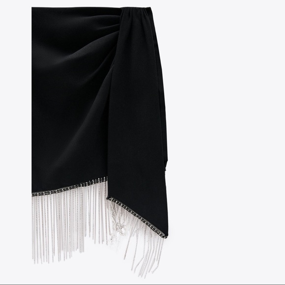 ⚡️⚡️Fringe Skirt Limited Edition - Picture 7 of 10